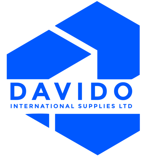 Davido International Supplies Limited