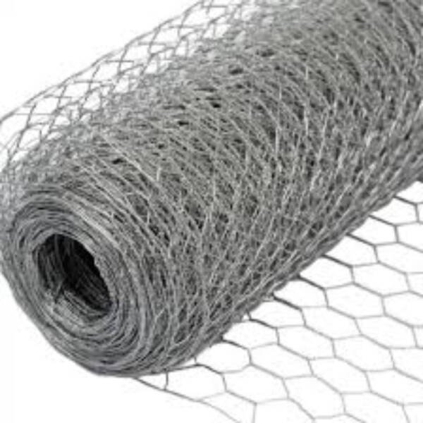 CHICKEN WIRE ROLL