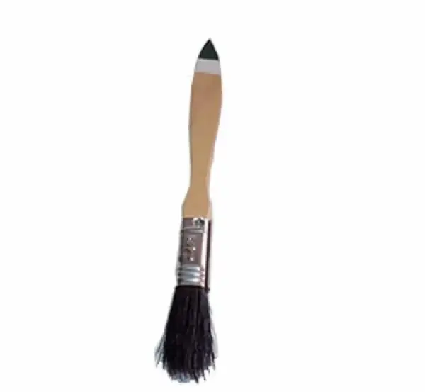 KESENDS PAINT BRUSH 1" (12PCS/PKT)