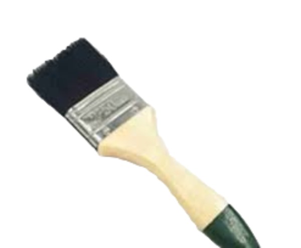 KESENDS PAINT BRUSH 2" (12PCS/PKT)