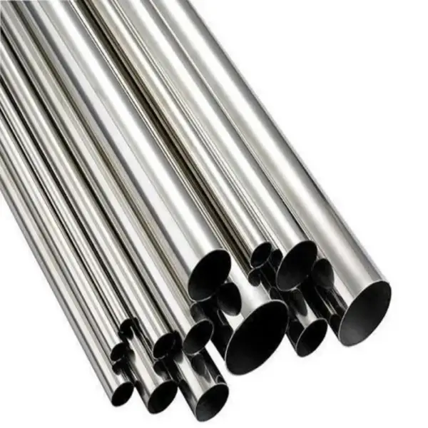 ROUND PIPE 42*1MM (1 1/4)