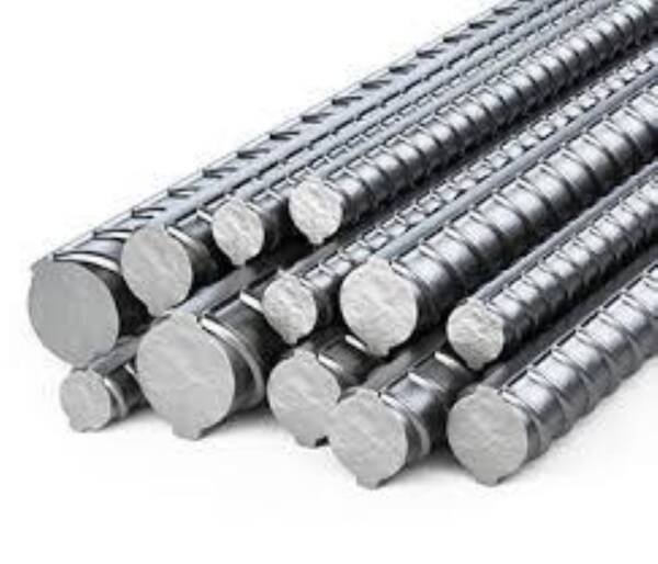 TMT/REINFORCEMENT BARS/D8