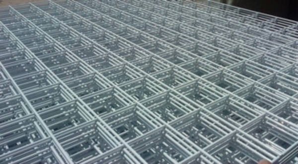 WELDMESH LIGHT GUAGE