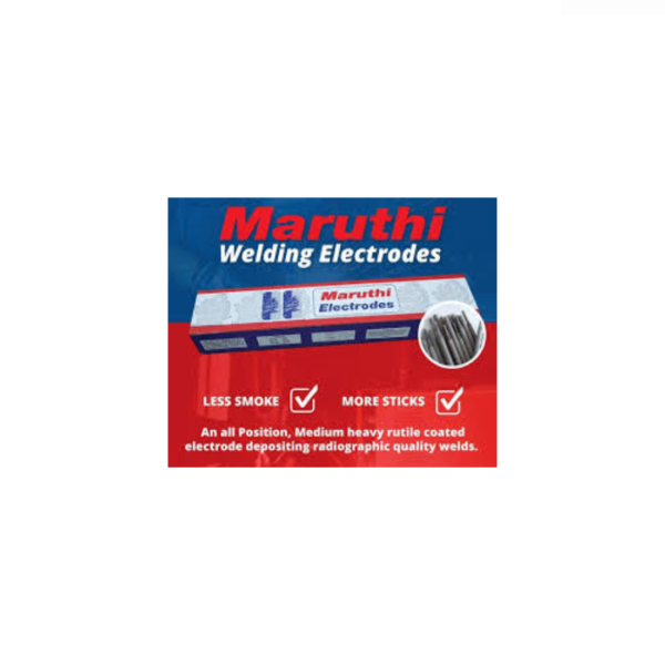 WELDING ROD MARUTHI