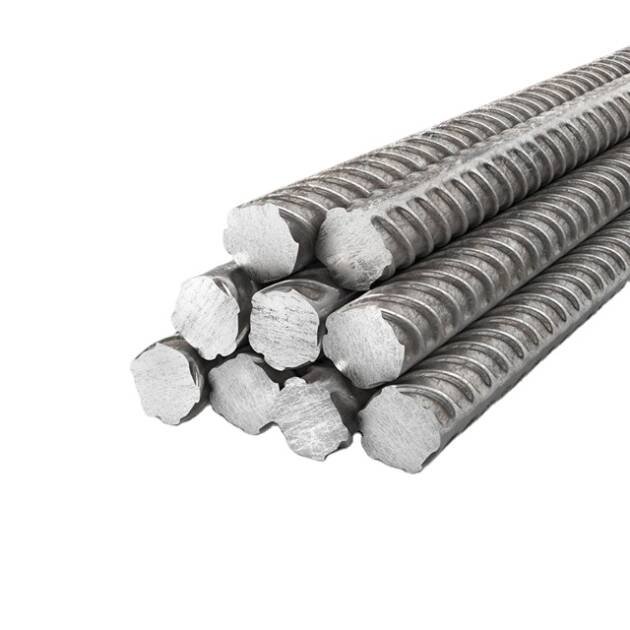 DEFORMED BARS
