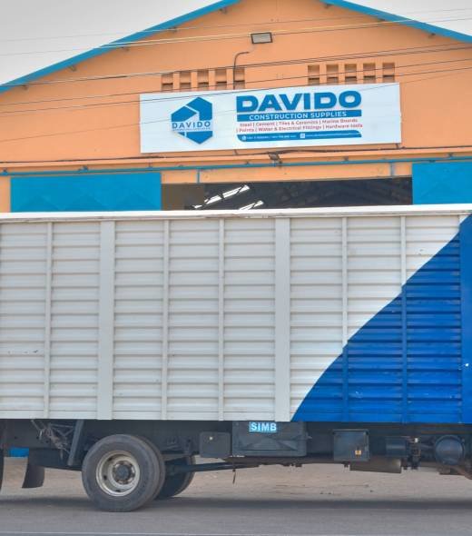 DAVIDO CONSTRACTION SUPPLIES 33